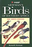 Newman's Birds of Southern Africa